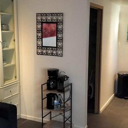 Studio Pour Location Vacances A La Semaine 亞維農 外观 照片