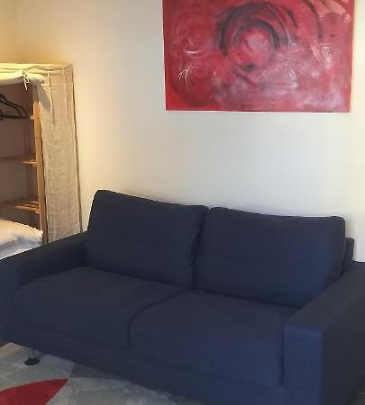 Studio Pour Location Vacances A La Semaine 亞維農 外观 照片