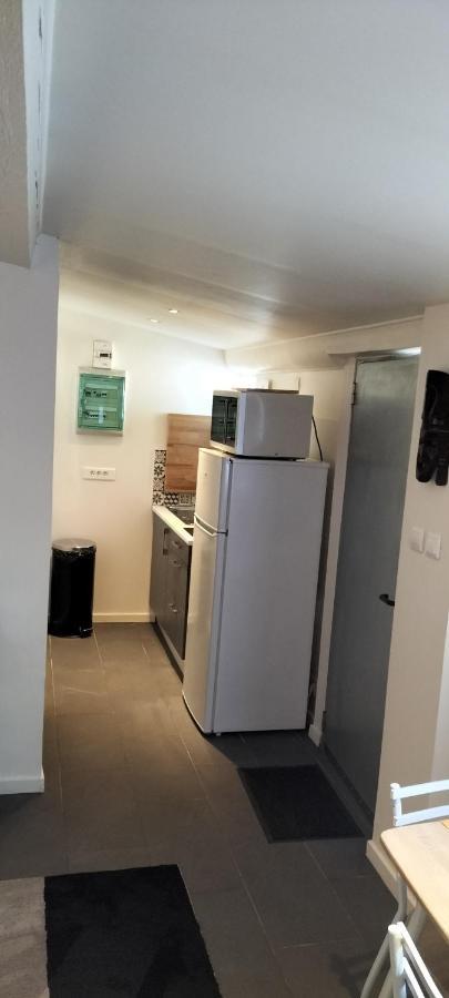 Studio Pour Location Vacances A La Semaine 亞維農 外观 照片