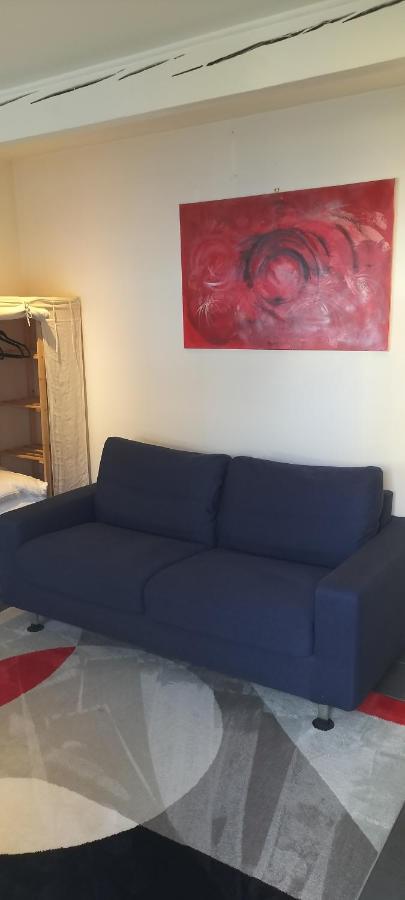 Studio Pour Location Vacances A La Semaine 亞維農 外观 照片